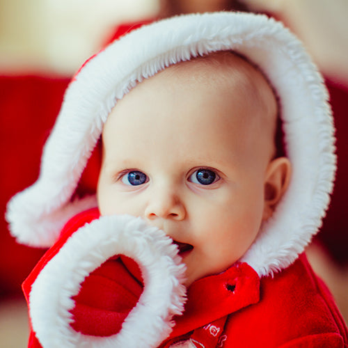 Vianočná súťaž so Žužleme